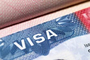 Nigeria Visa on Arrival (VOA) for family and group