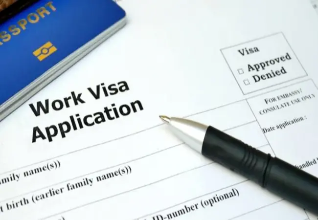 work visa options for you career